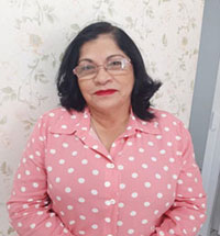 Margareth Torres de Alencar Costa