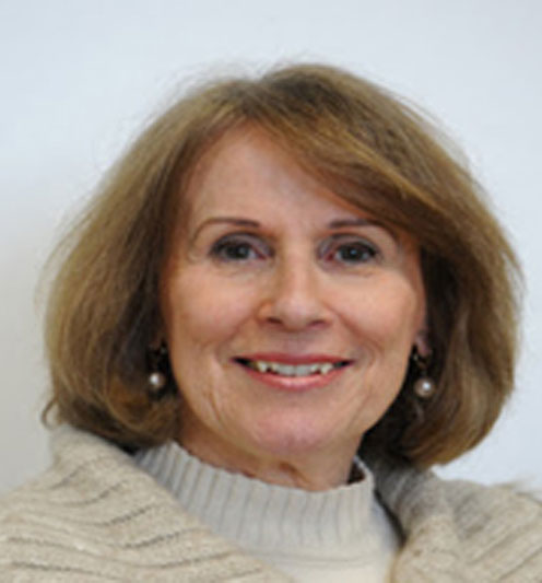 Profa Dra. Cecil Jeanine Albert Zinani – (UCS-RS)