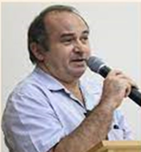 Prof. Dr. Sebastião Alves Teixeira Lopes (UFPI)