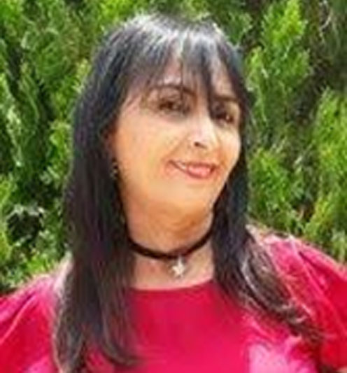 Profa. Dra. Maria Suely de Oliveira Lopes (UESPI/ CNPq)
